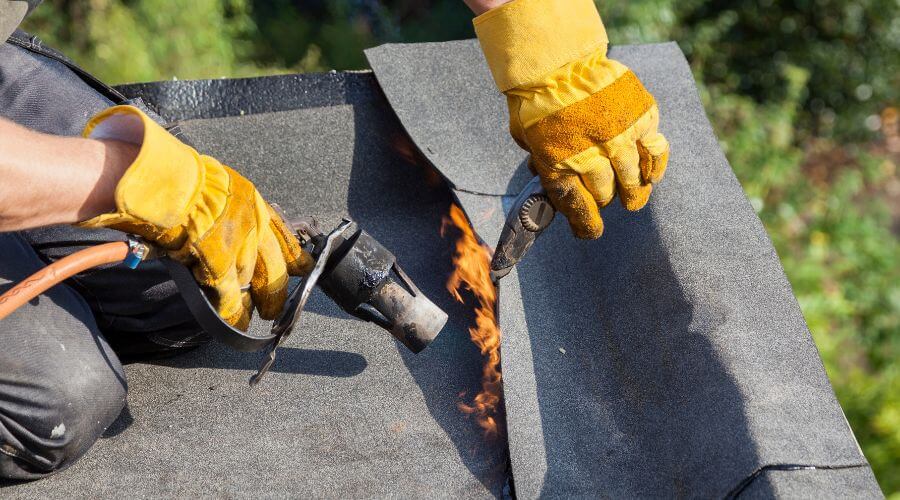 Expert top industrial roofings services in Excelsior Springs, MO